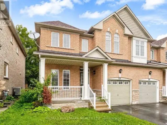 For Rent 3 Bedroom House Richmond Hill ON DS105167456