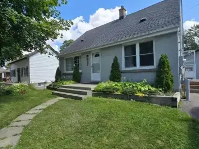 For Rent 3 Bedroom House Woodstock ON DS105023412