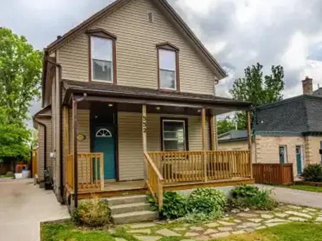 For Rent 3 Bedroom House Woodstock ON DS105198701