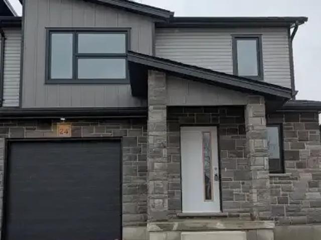 For Rent 3 Bedroom House Woodstock ON DS101877814