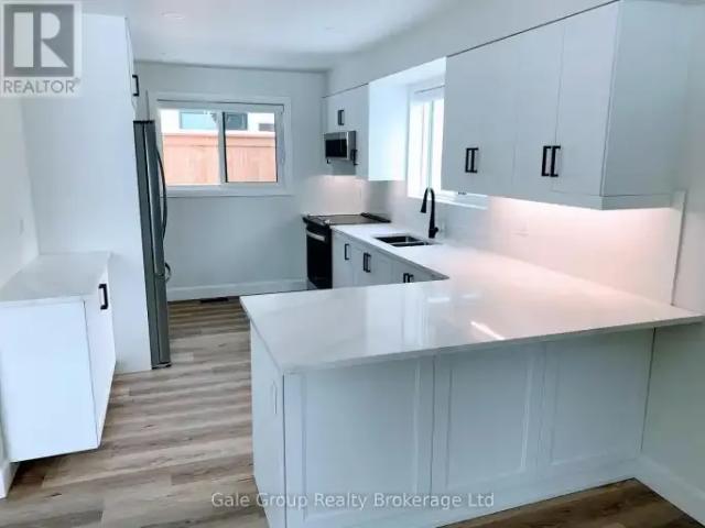 For Rent 3 Bedroom House Woodstock ON DS102579028