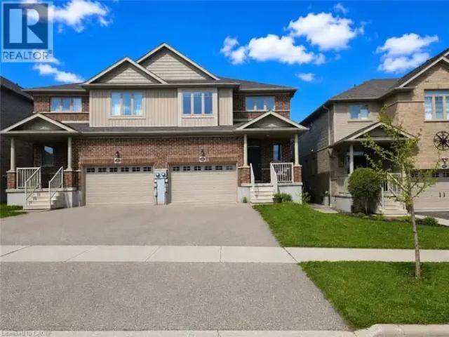 For Rent 3 Bedroom House Waterloo ON DS102578966