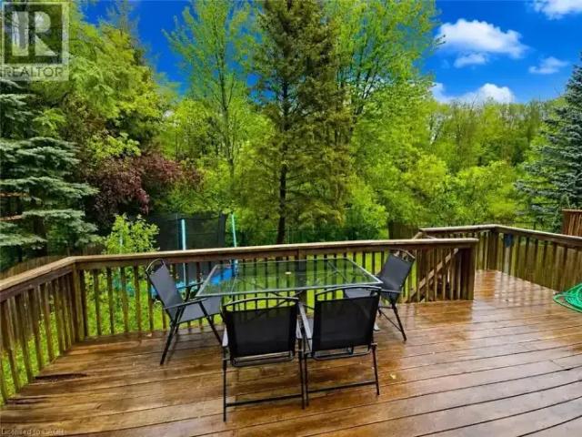For Rent 3 Bedroom House Waterloo ON DS102715528
