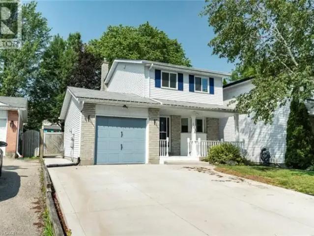 For Rent 3 Bedroom House Waterloo ON DS103487737