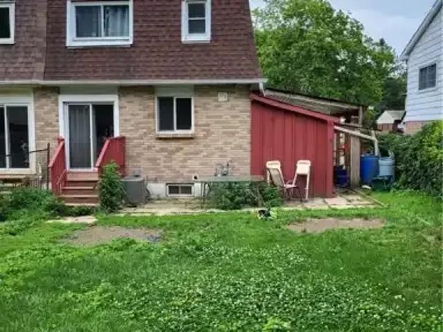 For Rent 3 Bedroom House Waterloo ON DS103770715