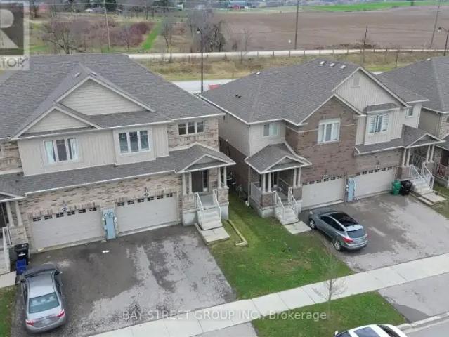 For Rent 3 Bedroom House Waterloo ON DS103151894