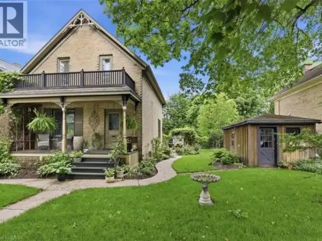For Rent 3 Bedroom House Waterloo ON DS103179292