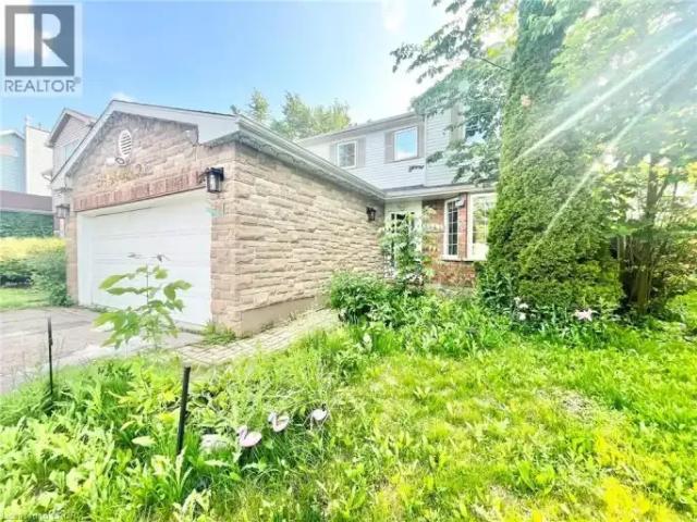 For Rent 3 Bedroom House Waterloo ON DS103215998