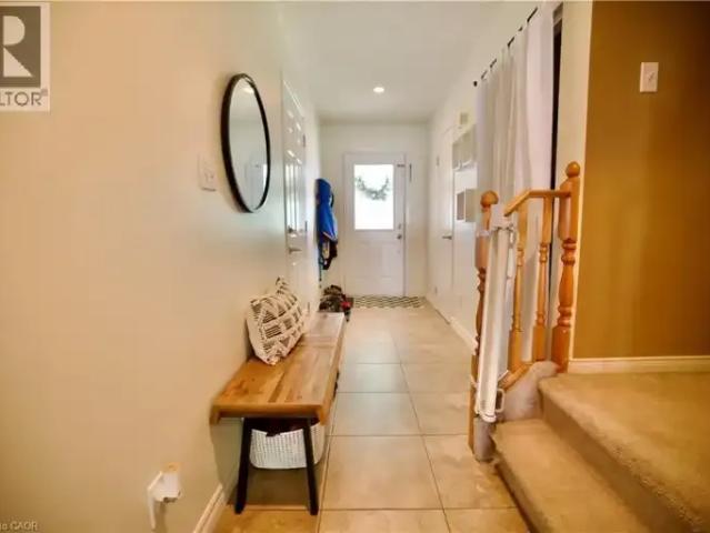 For Rent 3 Bedroom House Waterloo ON DS103216003