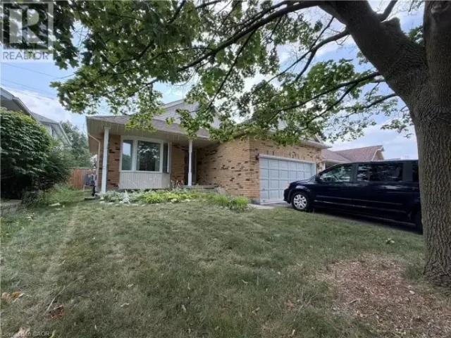 For Rent 3 Bedroom House Waterloo ON DS104535585
