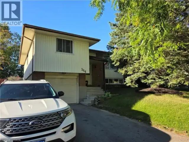 For Rent 3 Bedroom House Waterloo ON DS105506061