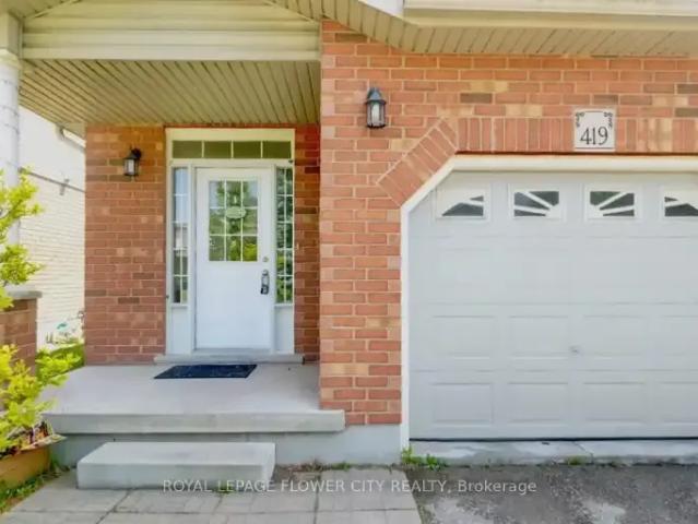 For Rent 3 Bedroom House Waterloo ON DS105269601