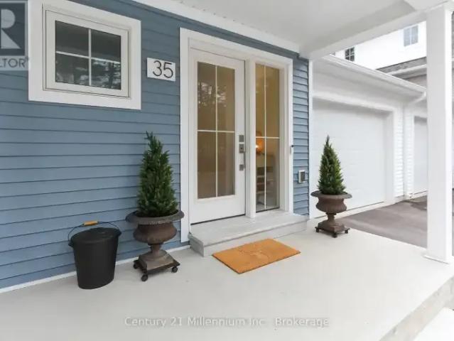 For Rent 3 Bedroom House Wasaga Beach ON DS100444610