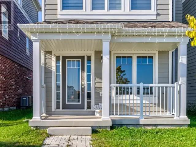 For Rent 3 Bedroom House Wasaga Beach ON DS101878589
