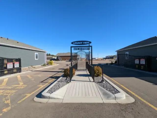 For Rent 3 Bedroom House Wetaskiwin AB DS100330209