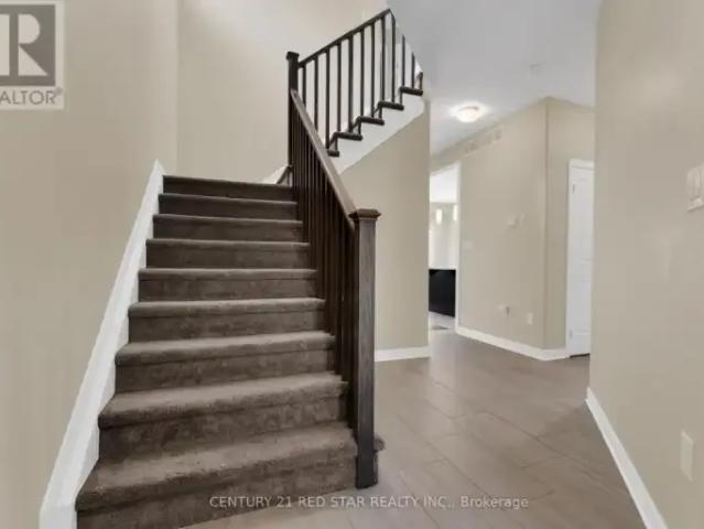 For Rent 3 Bedroom House Welland ON DLS96252767