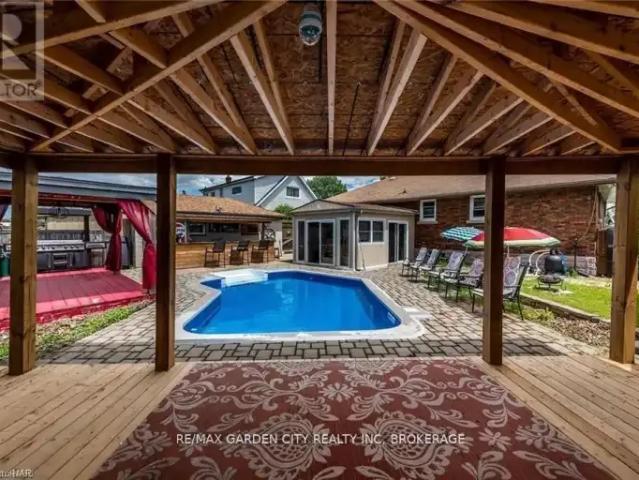 For Rent 3 Bedroom House Welland ON DLS103012088