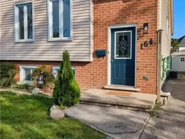 For Rent 3 Bedroom House Welland ON DLS104106880