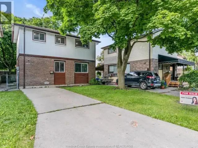 For Rent 3 Bedroom House Windsor ON DLS101878669