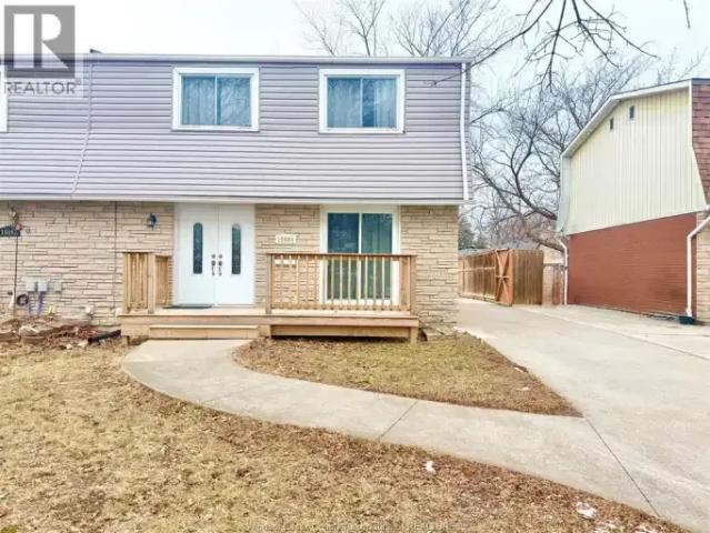For Rent 3 Bedroom House Windsor ON DLS101879260