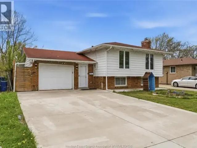 For Rent 3 Bedroom House Windsor ON DLS101879268