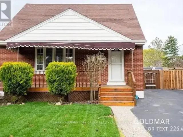 For Rent 3 Bedroom House Windsor ON DLS102366589