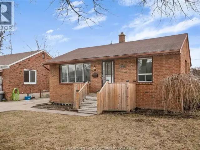 For Rent 3 Bedroom House Windsor ON DS101217357