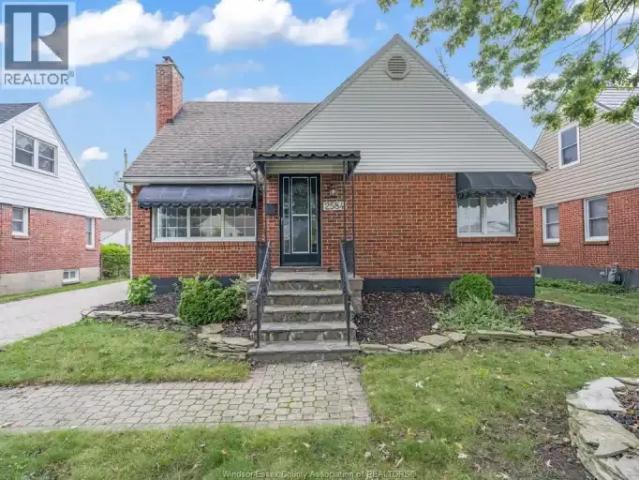 For Rent 3 Bedroom House Windsor ON DS103487760