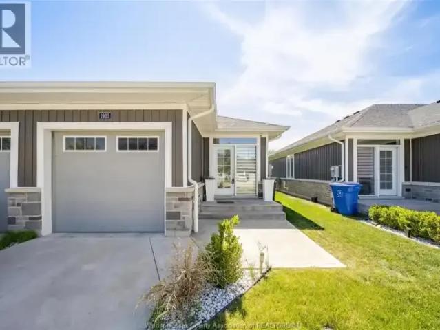 For Rent 3 Bedroom House Windsor ON DS103594562