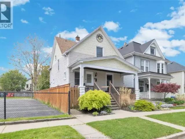 For Rent 3 Bedroom House Windsor ON DS104471034