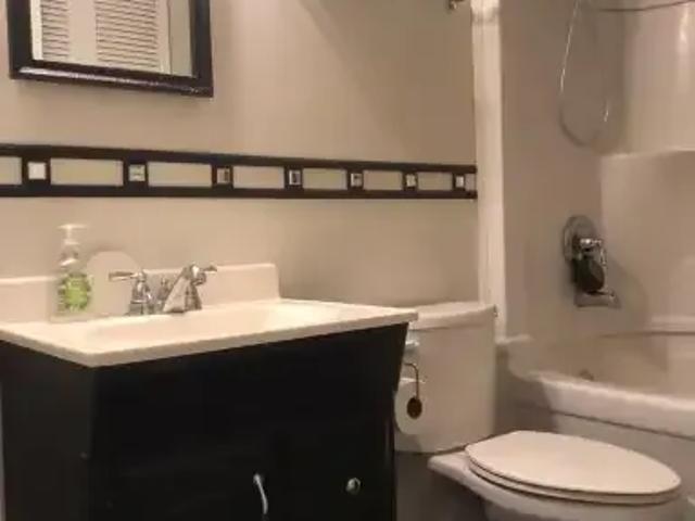 For Rent 3 Bedroom House Winnipeg MB DS103151754