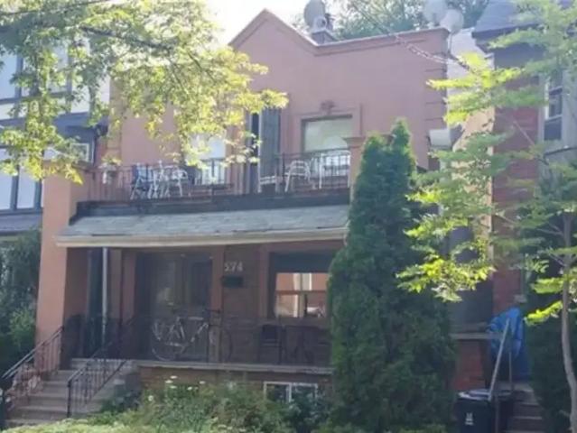 For Rent 3 Bedroom House Toronto ON DLS101789940