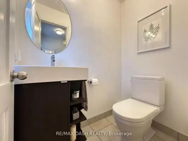 For Rent 3 Bedroom House Toronto ON DLS102715393