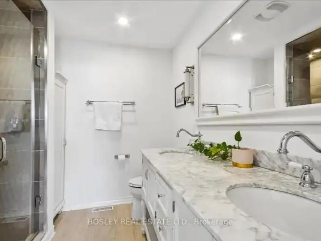 For Rent 3 Bedroom House Toronto ON DLS102847158