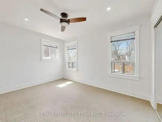 For Rent 3 Bedroom House Toronto ON DS101773522