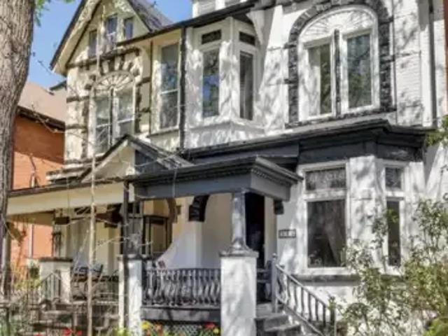 For Rent 3 Bedroom House Toronto ON DS103215816