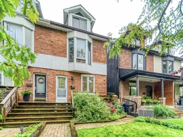 For Rent 3 Bedroom House Toronto ON DS103338258