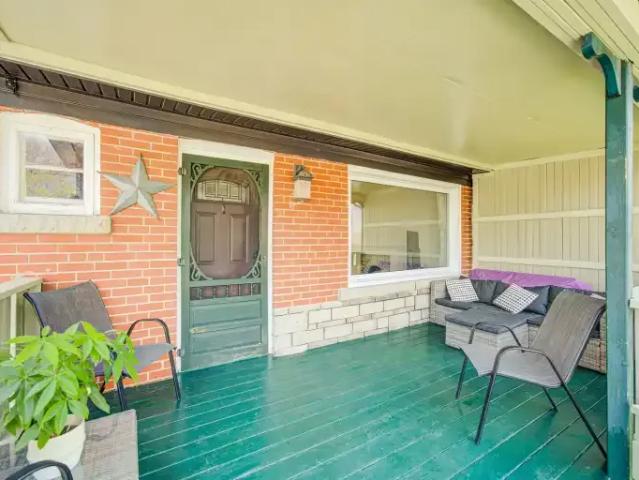 For Rent 3 Bedroom House Toronto ON DS104182453