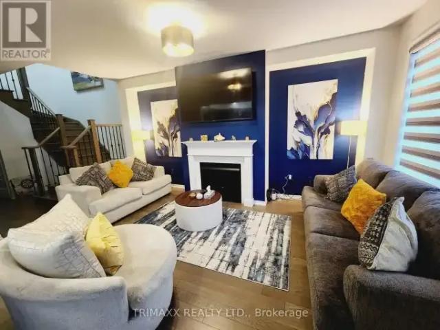For Rent 3 Bedroom House Thorold ON DLS100977015