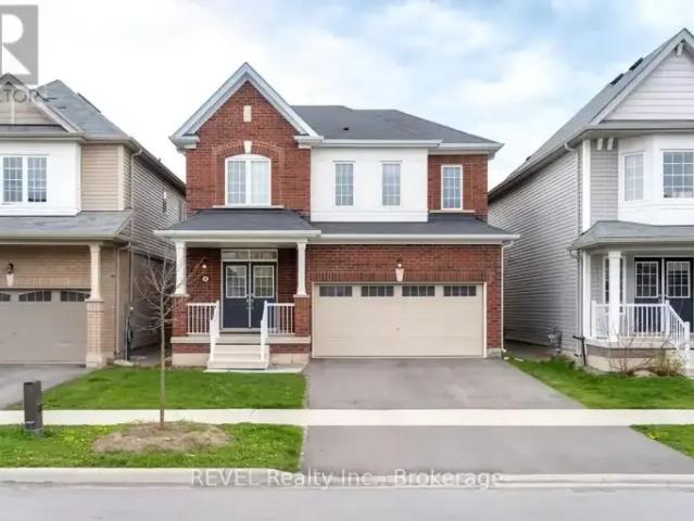 For Rent 3 Bedroom House Thorold ON DLS102468510