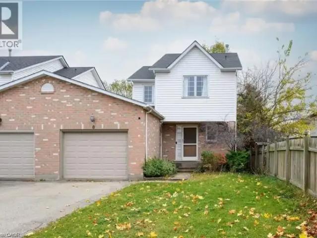For Rent 3 Bedroom House Thorold ON DS103380086