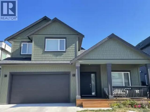 For Rent 3 Bedroom House Tsawwassen BC DS102339225