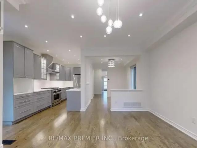 For Rent 3 Bedroom House Vaughan ON DLS100564157