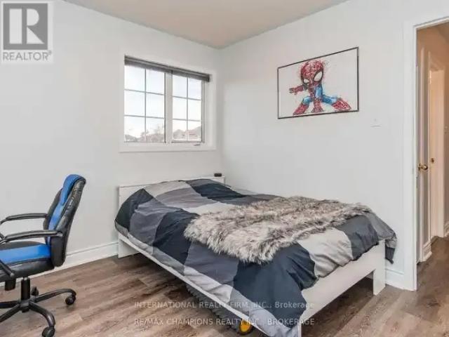 For Rent 3 Bedroom House Vaughan ON DLS100172204