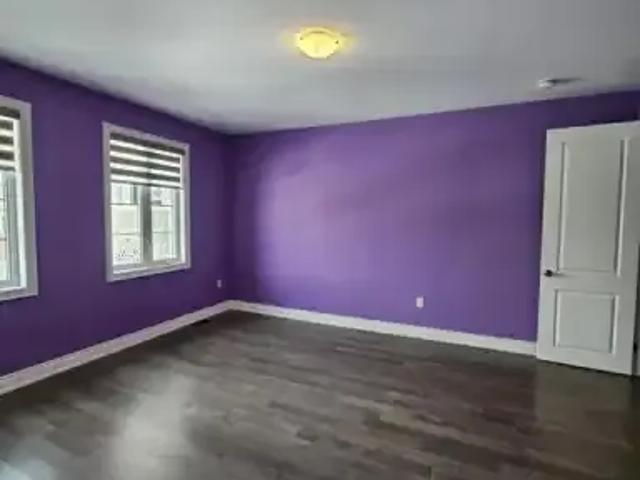 For Rent 3 Bedroom House Vaughan ON DLS101877845