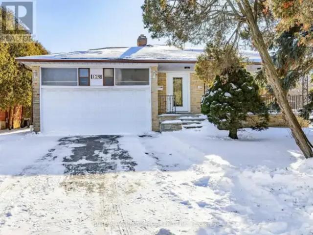 For Rent 3 Bedroom House Vaughan ON DLS101877849