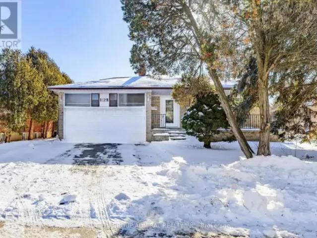For Rent 3 Bedroom House Vaughan ON DLS101877851