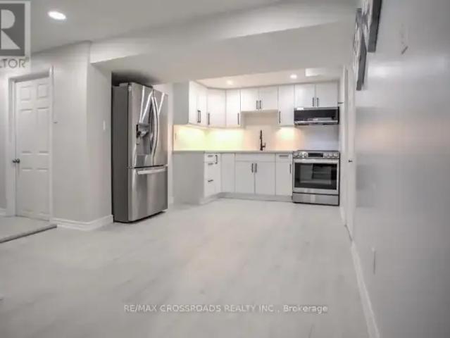 For Rent 3 Bedroom House Vaughan ON DLS101879171