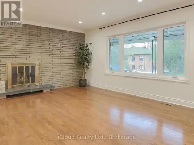 For Rent 3 Bedroom House Vaughan ON DLS101986806