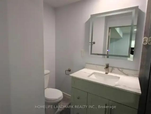 For Rent 3 Bedroom House Vaughan ON DLS101186382